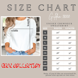 KC Doodle Football Sweatshirt