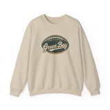 Green Bay Football Sweatshirt