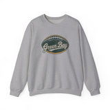Green Bay Football Sweatshirt