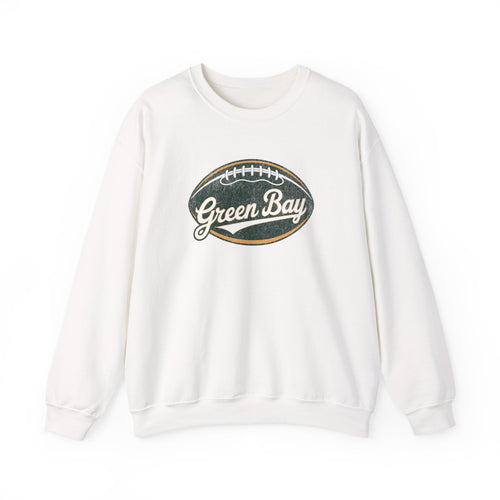 Green Bay Football Sweatshirt