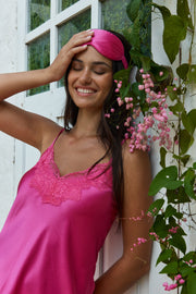 Beauty Sleep Gift Pack | Fuchsia