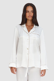 Signature Pyjama | Pearl