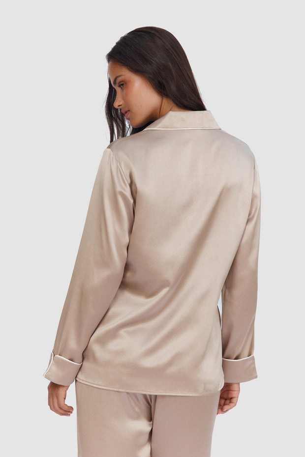 Signature Pyjama | Champagne