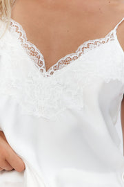 Sienna Camisole and Shorts Set | Pearl