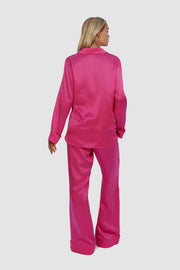Signature Pyjama | Fuchsia