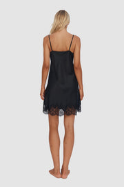 Elegance Slip | Midnight