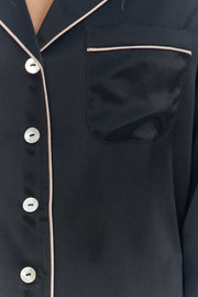 Signature Pyjama | Midnight