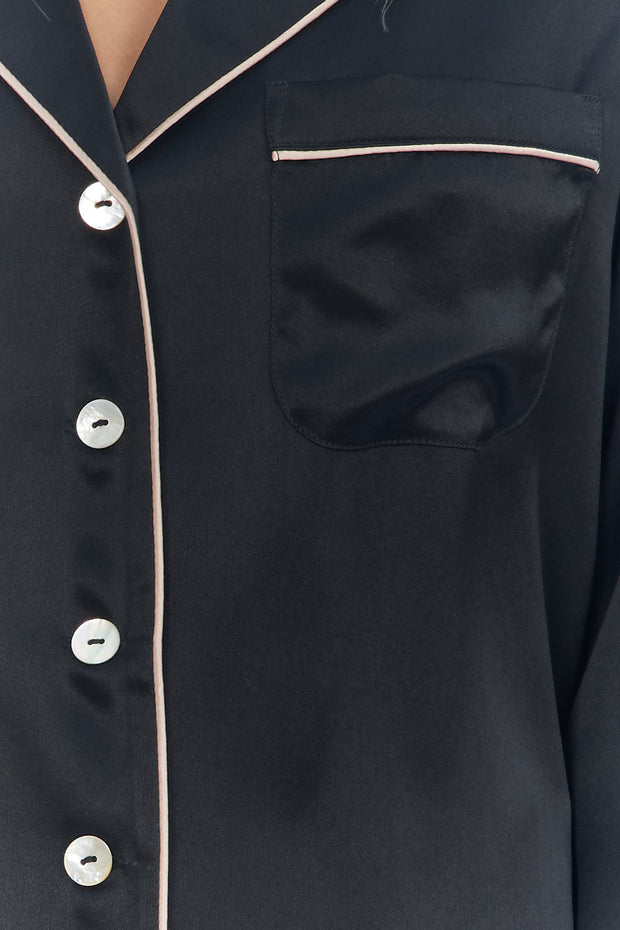 Signature Pyjama | Midnight