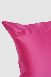 Dream Pillowcase | Fuchsia