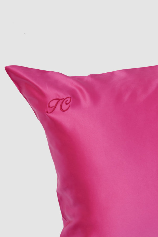 Dream Pillowcase | Fuchsia