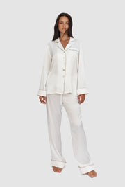 Signature Pyjama | Pearl