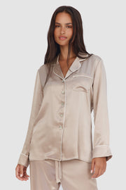 Signature Pyjama | Champagne