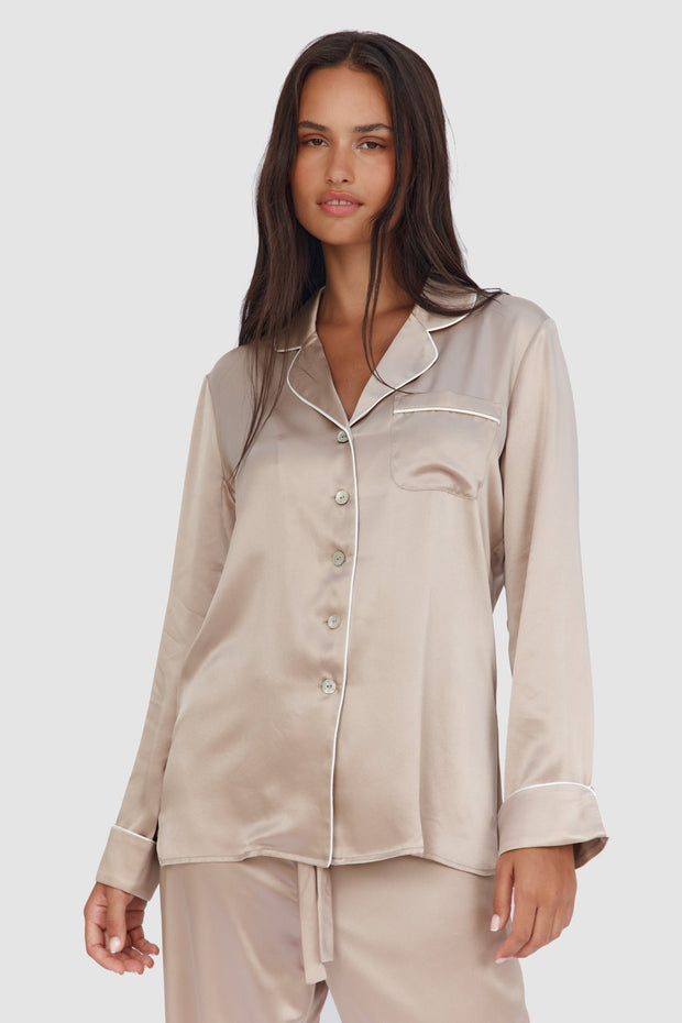 Signature Pyjama | Champagne
