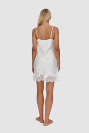 Elegance Slip | Pearl