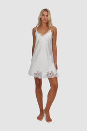 Elegance Slip | Pearl