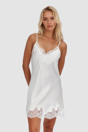 Elegance Slip | Pearl