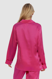 Signature Pyjama | Fuchsia