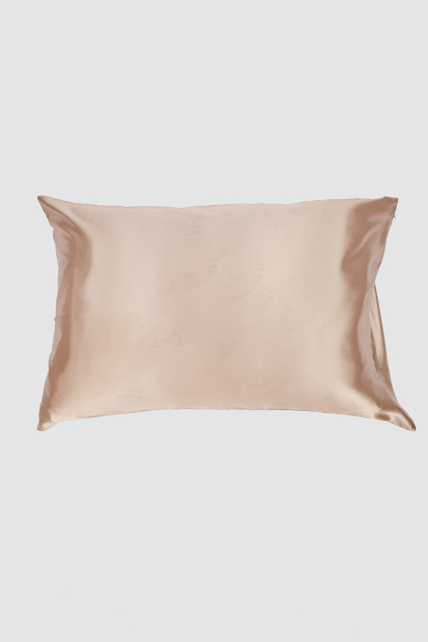 Dream Pillowcase | Champagne